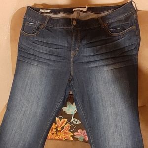 Torrid Bootcut Jeans